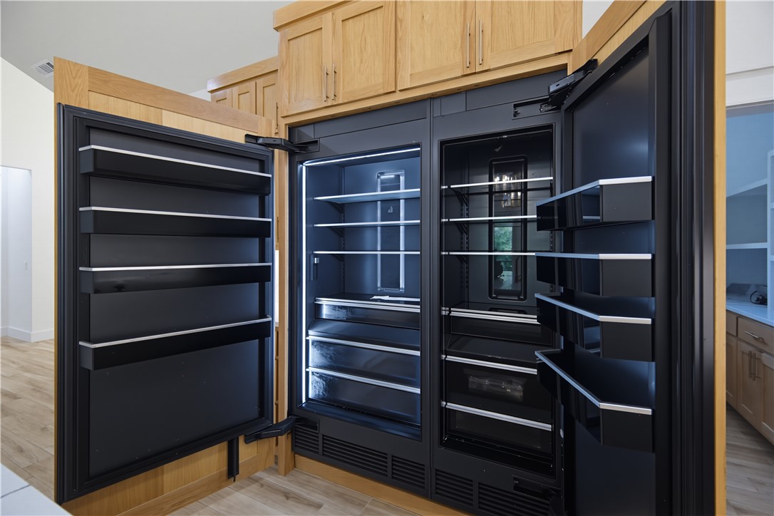 Timber Ridge Estates Sub Rurban - Residential