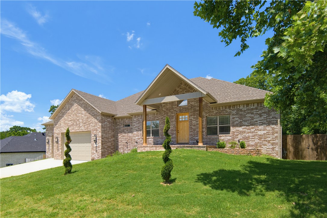 Timber Ridge Estates Sub Rurban - Residential