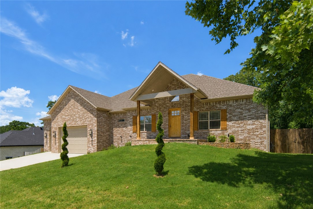 Timber Ridge Estates Sub Rurban - Residential