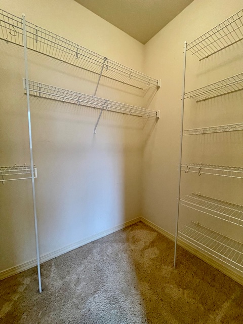 Crofton Manor Sub - Residential Lease