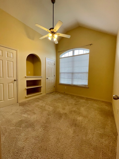 Crofton Manor Sub - Residential Lease