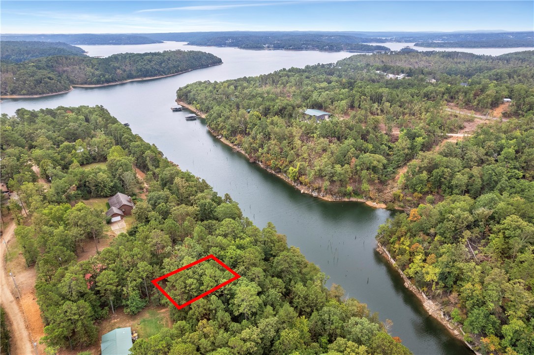 Ventris Acres Unit 1 Rurban - Land