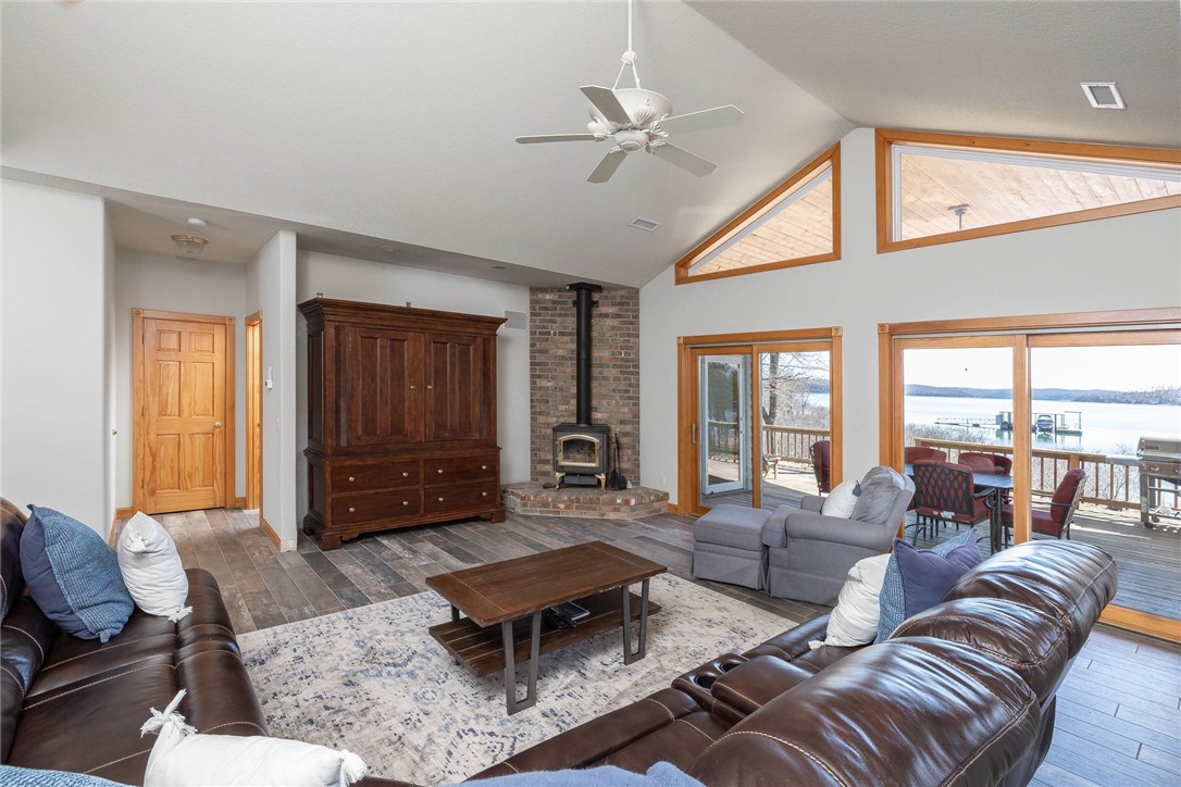 Wildflower Point - Residential