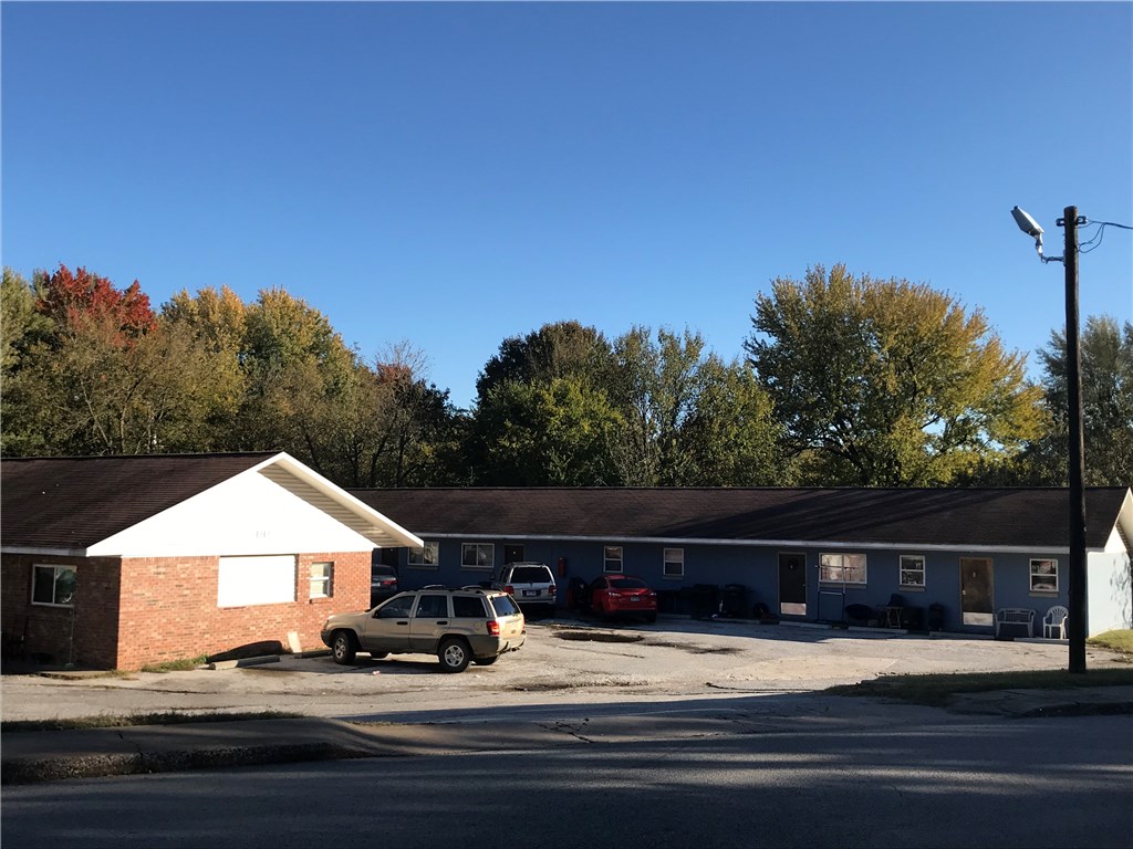 Wilsondunn Add - Residential