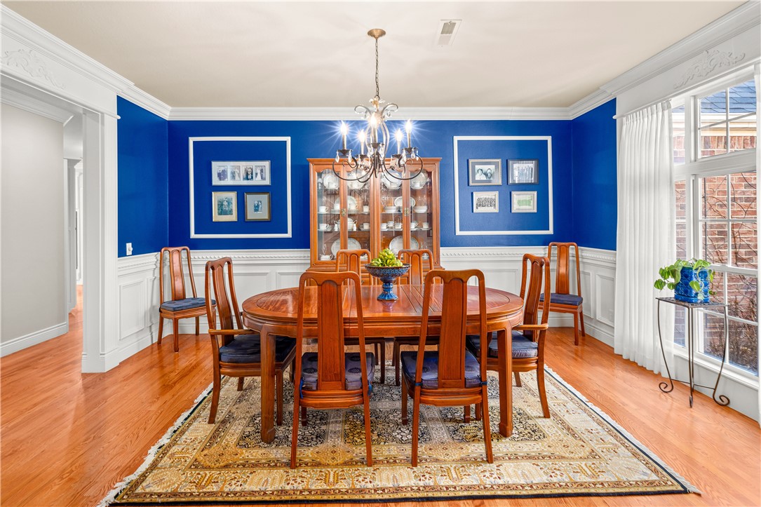 Pinnacle Sub Ph 3, The Rogers - Residential