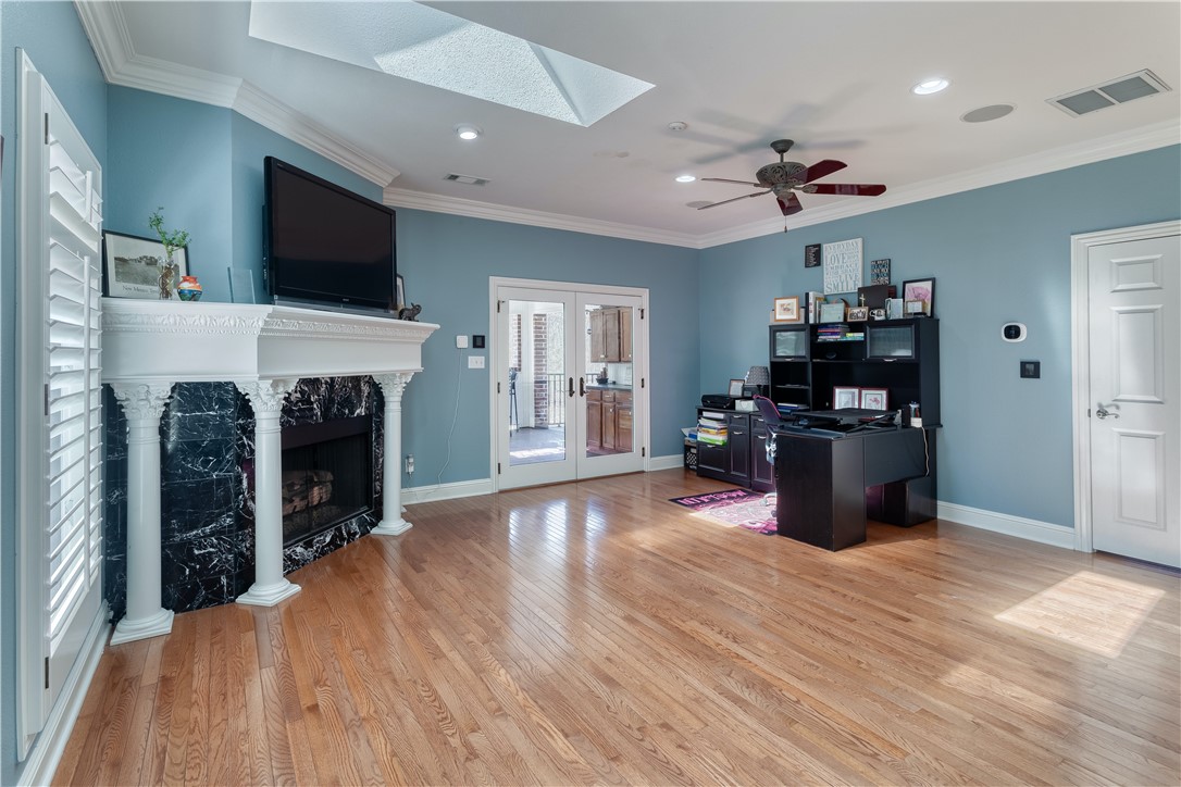 Kensington Heights - Residential