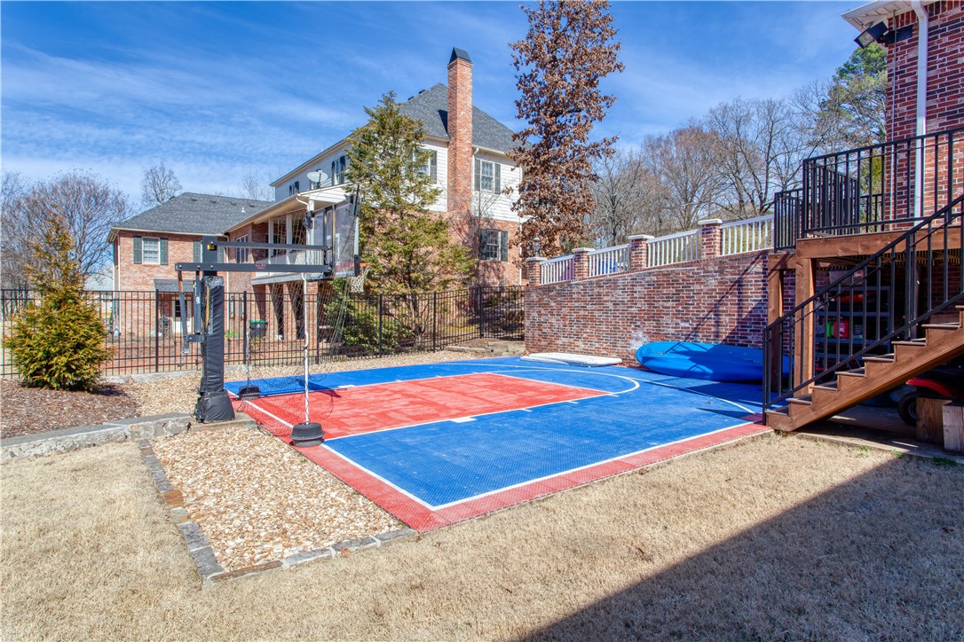 Kensington Heights - Residential