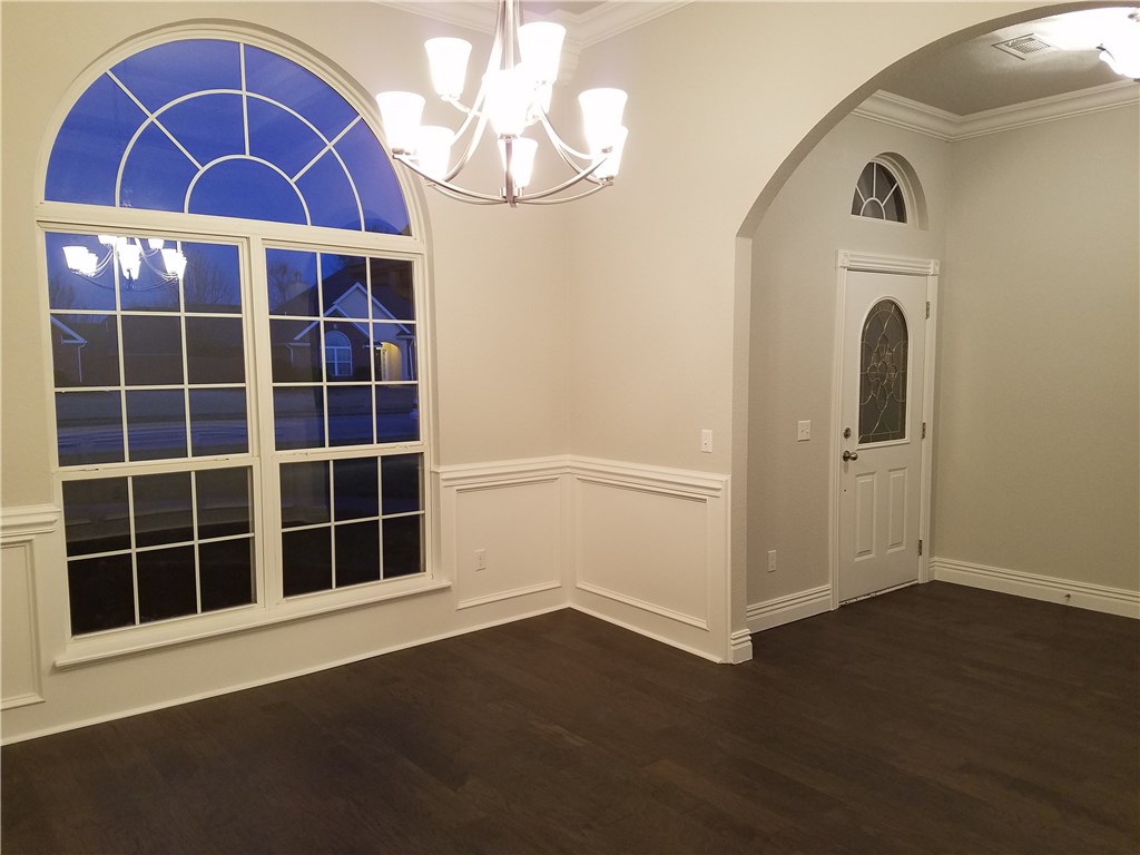 College Place Sub Ph 2 Bentonville - Residential