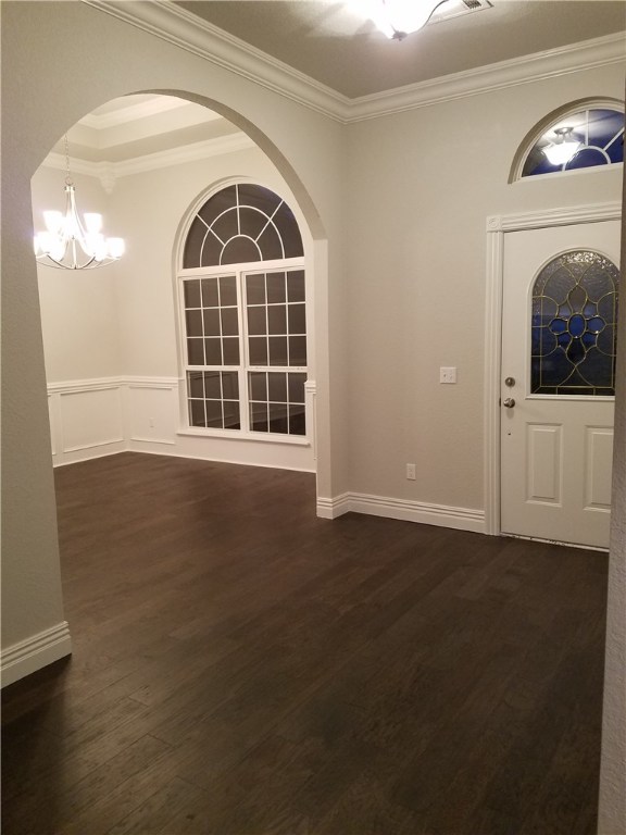 College Place Sub Ph 2 Bentonville - Residential