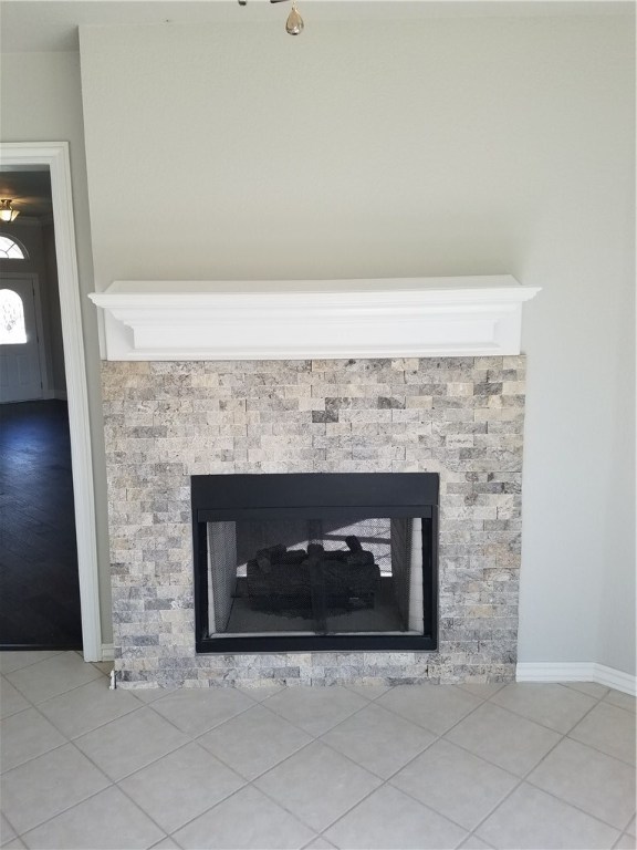 College Place Sub Ph 2 Bentonville - Residential
