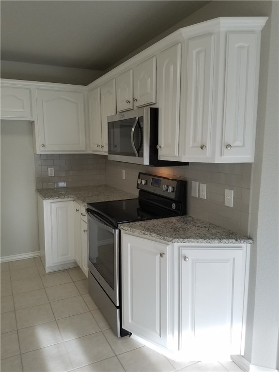 College Place Sub Ph 2 Bentonville - Residential