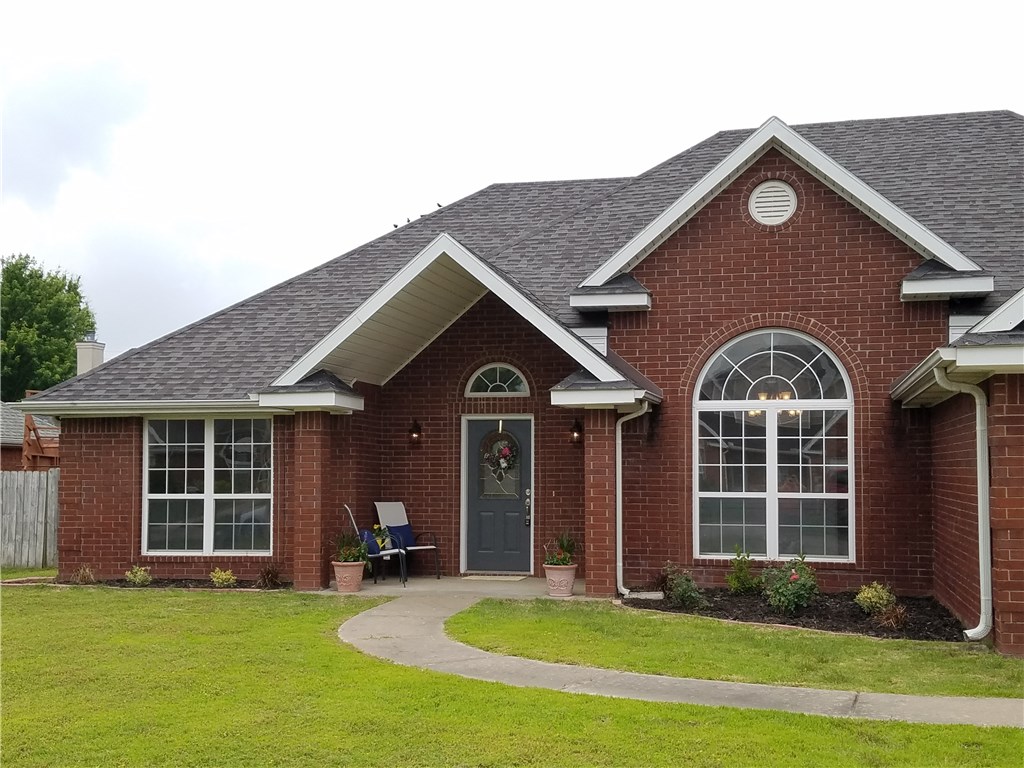 College Place Sub Ph 2 Bentonville - Residential