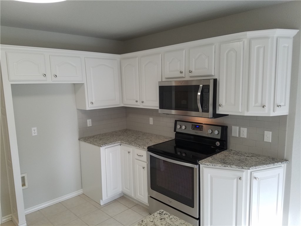 College Place Sub Ph 2 Bentonville - Residential