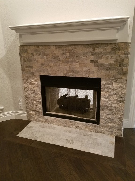 College Place Sub Ph 2 Bentonville - Residential