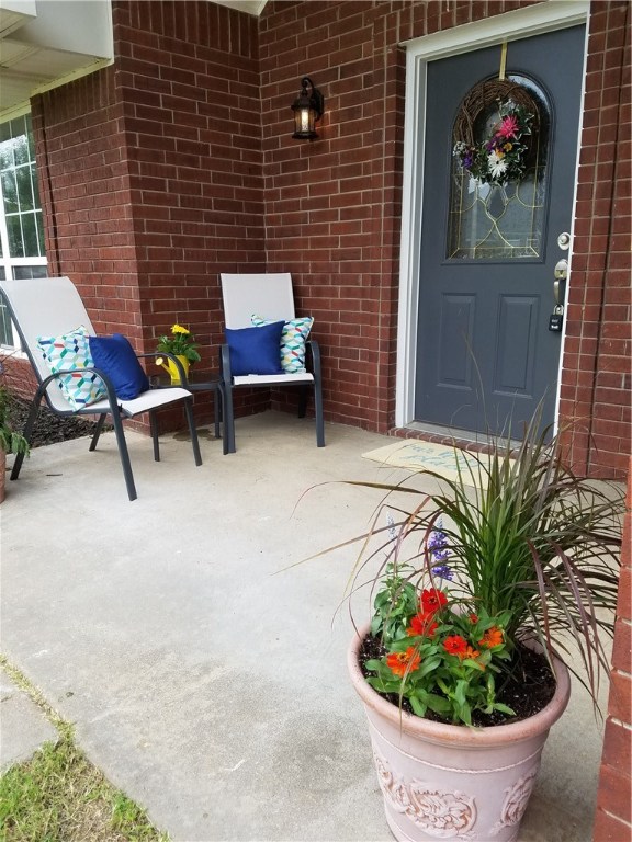 College Place Sub Ph 2 Bentonville - Residential
