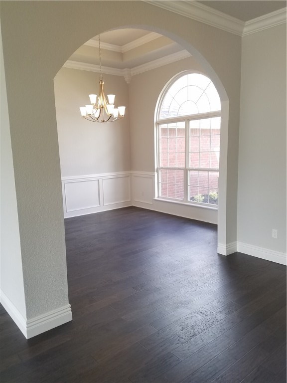 College Place Sub Ph 2 Bentonville - Residential