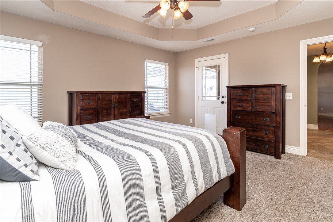Oakbrooke Sub Ph 1-Bentonville - Residential Lease