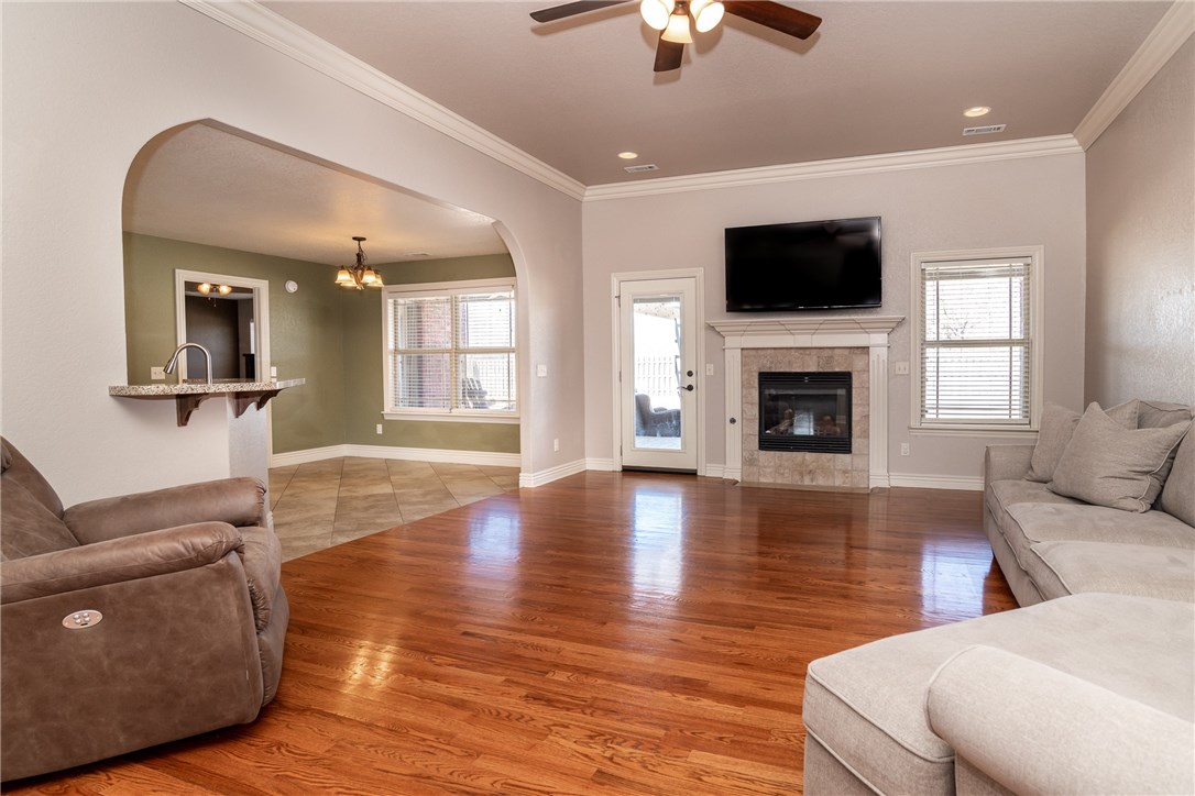 Oakbrooke Sub Ph 1-Bentonville - Residential Lease