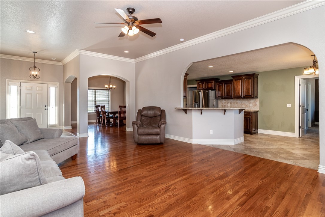 Oakbrooke Sub Ph 1-Bentonville - Residential Lease