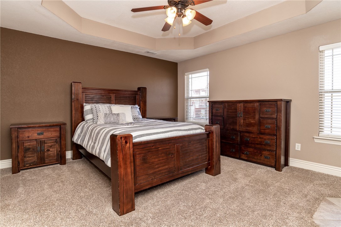 Oakbrooke Sub Ph 1-Bentonville - Residential Lease