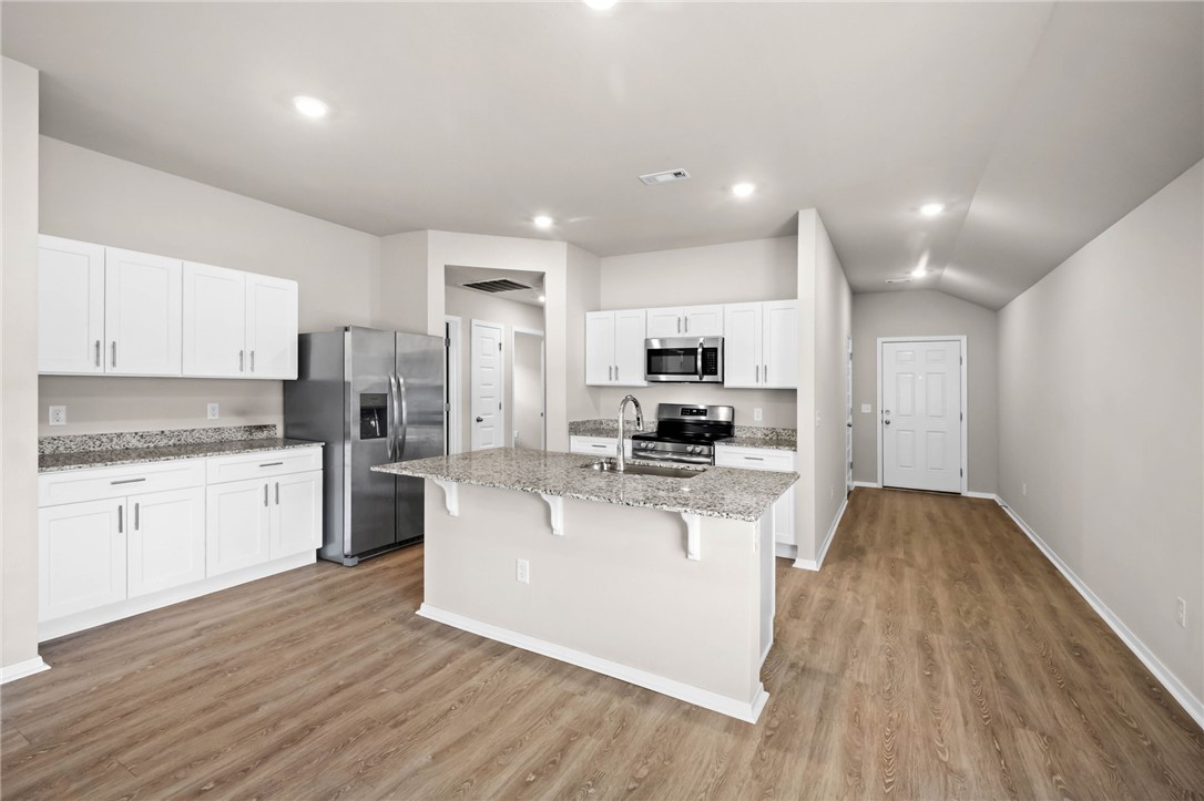 Riverside Village Sub Ph 21 - Residential Lease