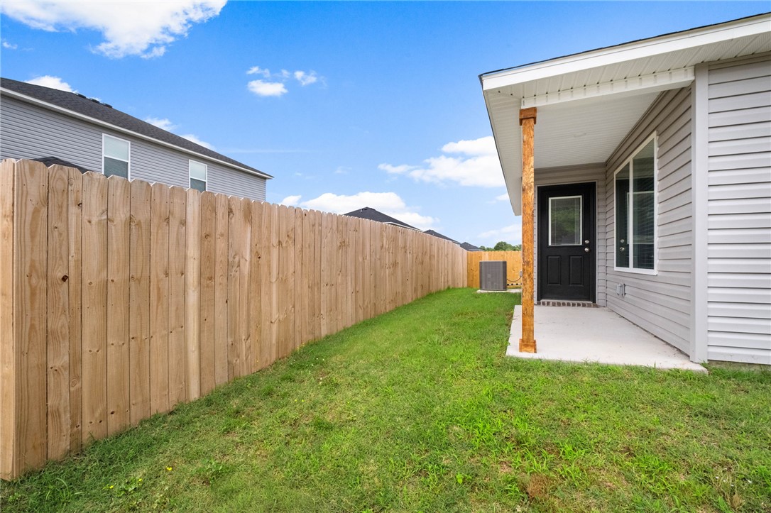 Riverside Village Sub Ph 21 - Residential Lease