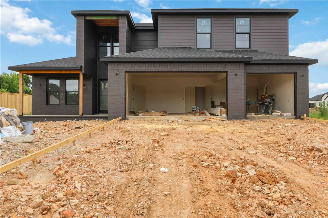 TALL TREE ADD PH II-AVOCA - Residential