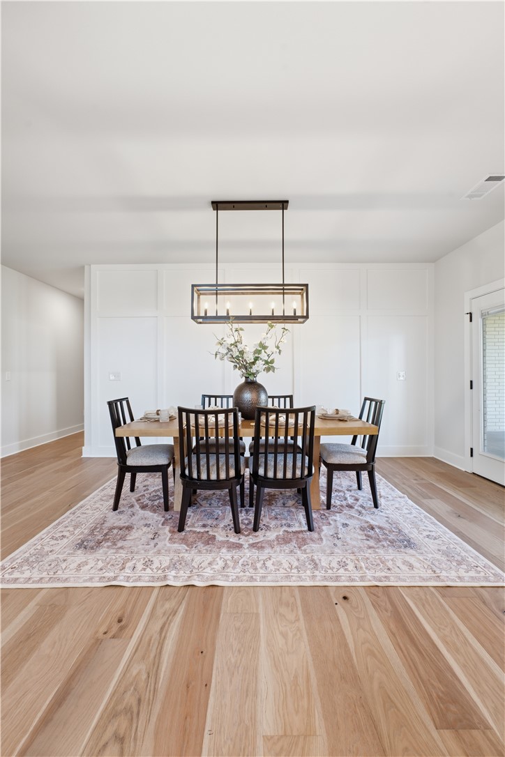 MAPLE ESTATES PH III-CENTERTON - Residential