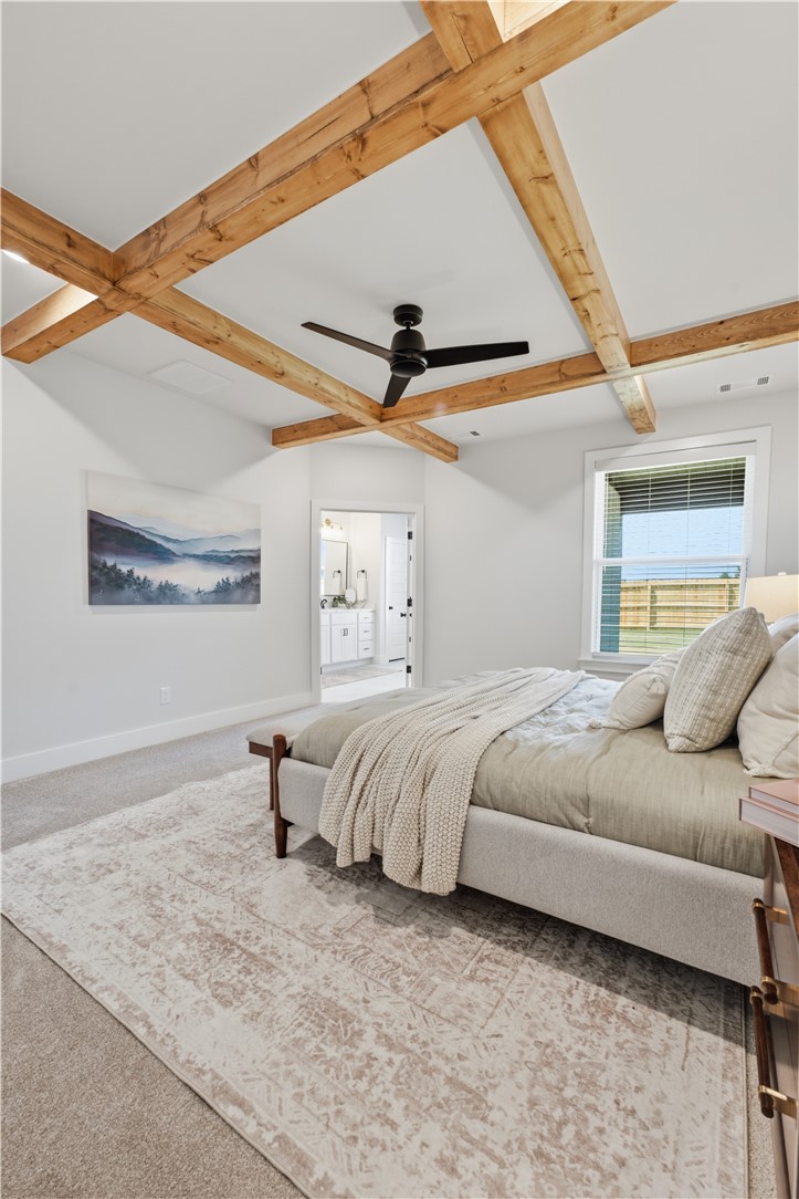 MAPLE ESTATES PH III-CENTERTON - Residential