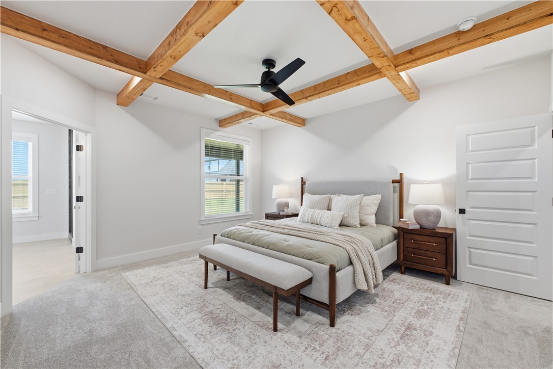 MAPLE ESTATES PH III-CENTERTON - Residential