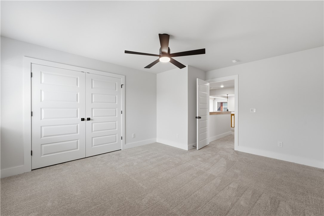 MAPLE ESTATES PH III-CENTERTON - Residential