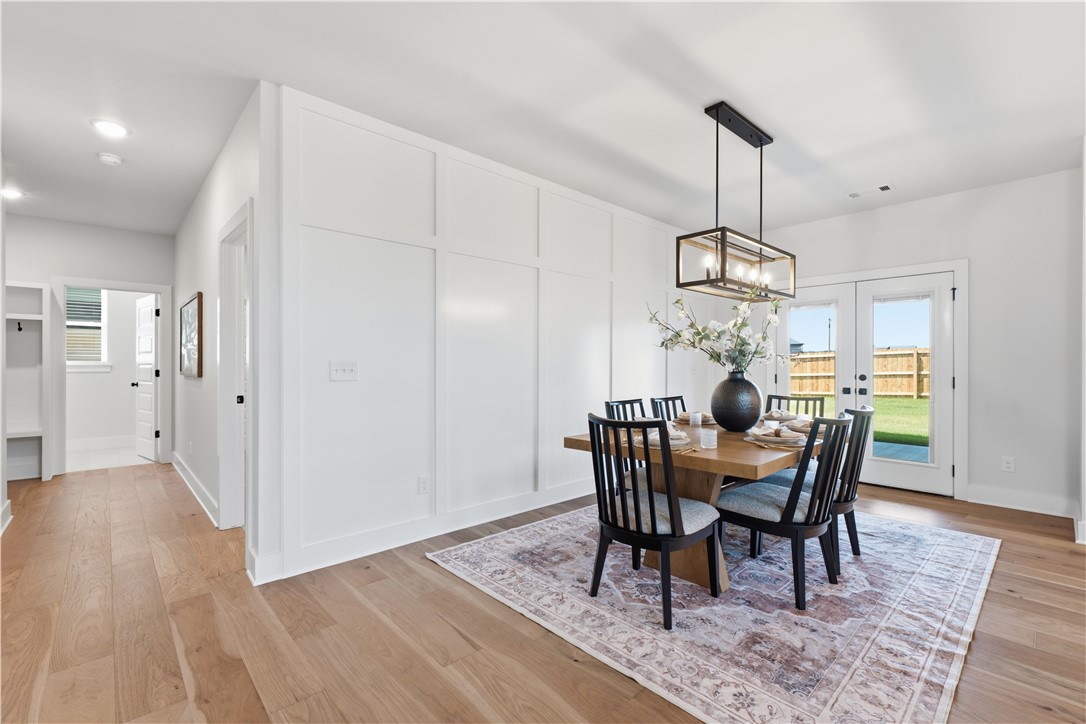 MAPLE ESTATES PH III-CENTERTON - Residential