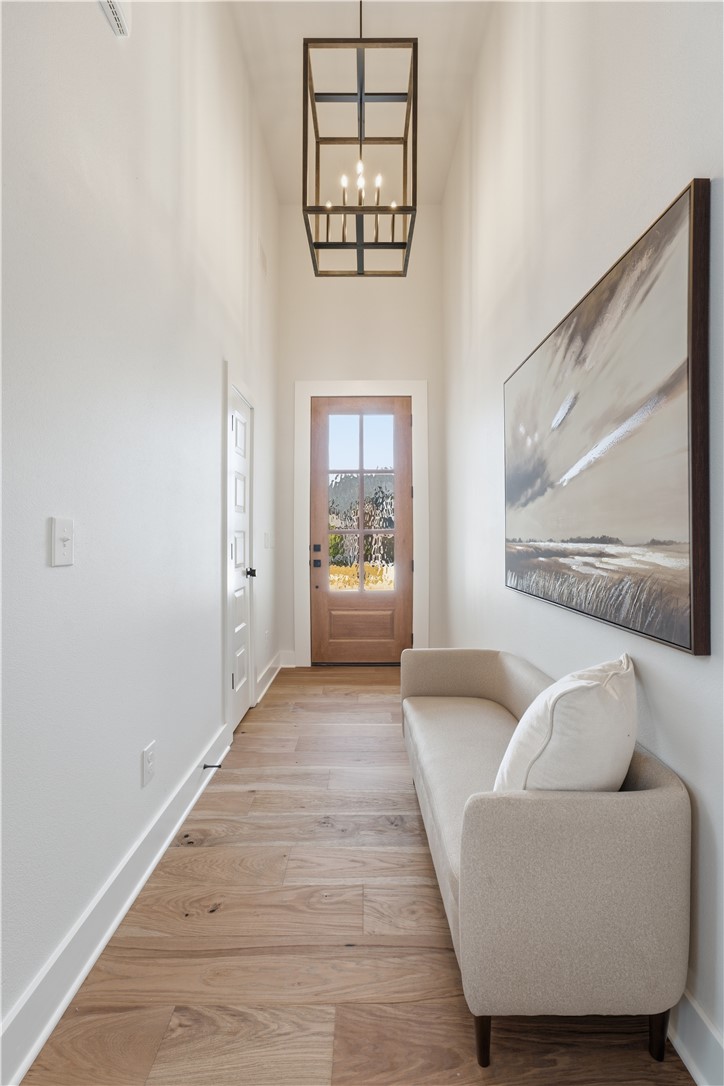 MAPLE ESTATES PH III-CENTERTON - Residential