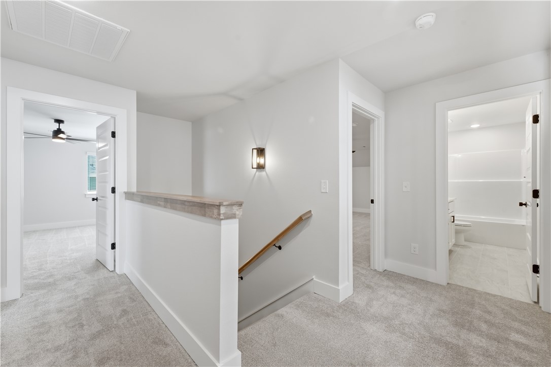 MAPLE ESTATES PH III-CENTERTON - Residential