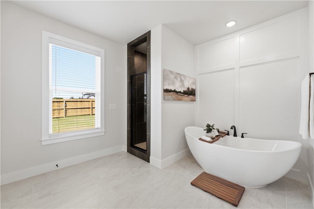 MAPLE ESTATES PH III-CENTERTON - Residential