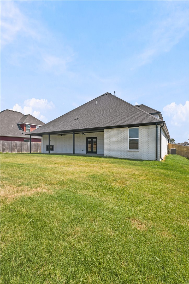 MAPLE ESTATES PH III-CENTERTON - Residential