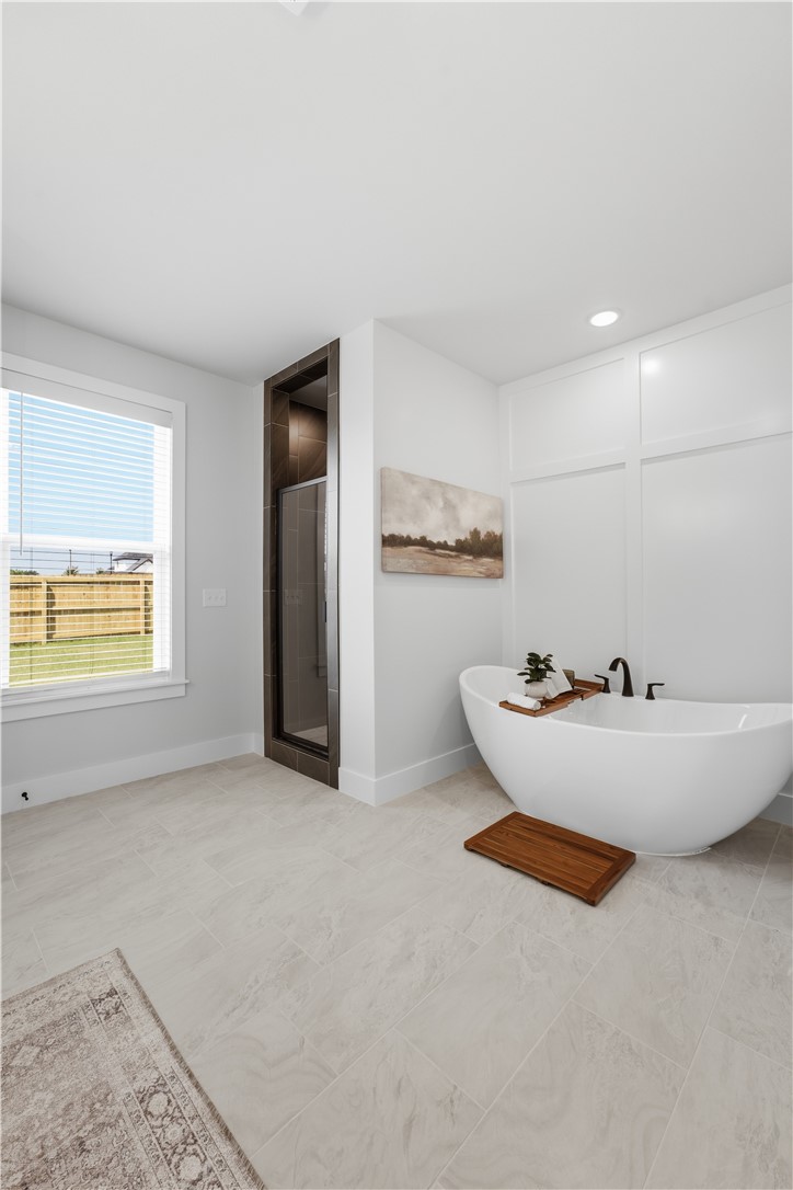 MAPLE ESTATES PH III-CENTERTON - Residential