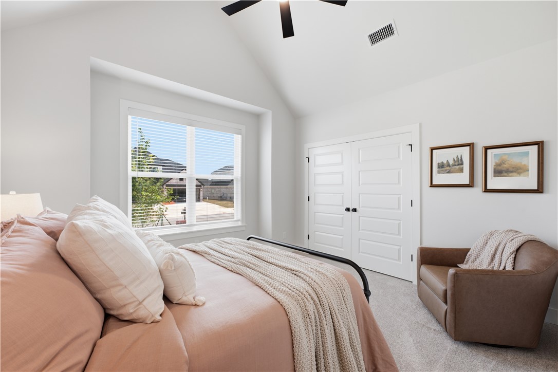 MAPLE ESTATES PH III-CENTERTON - Residential