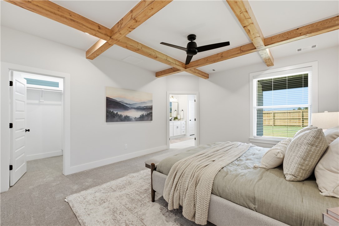 MAPLE ESTATES PH III-CENTERTON - Residential