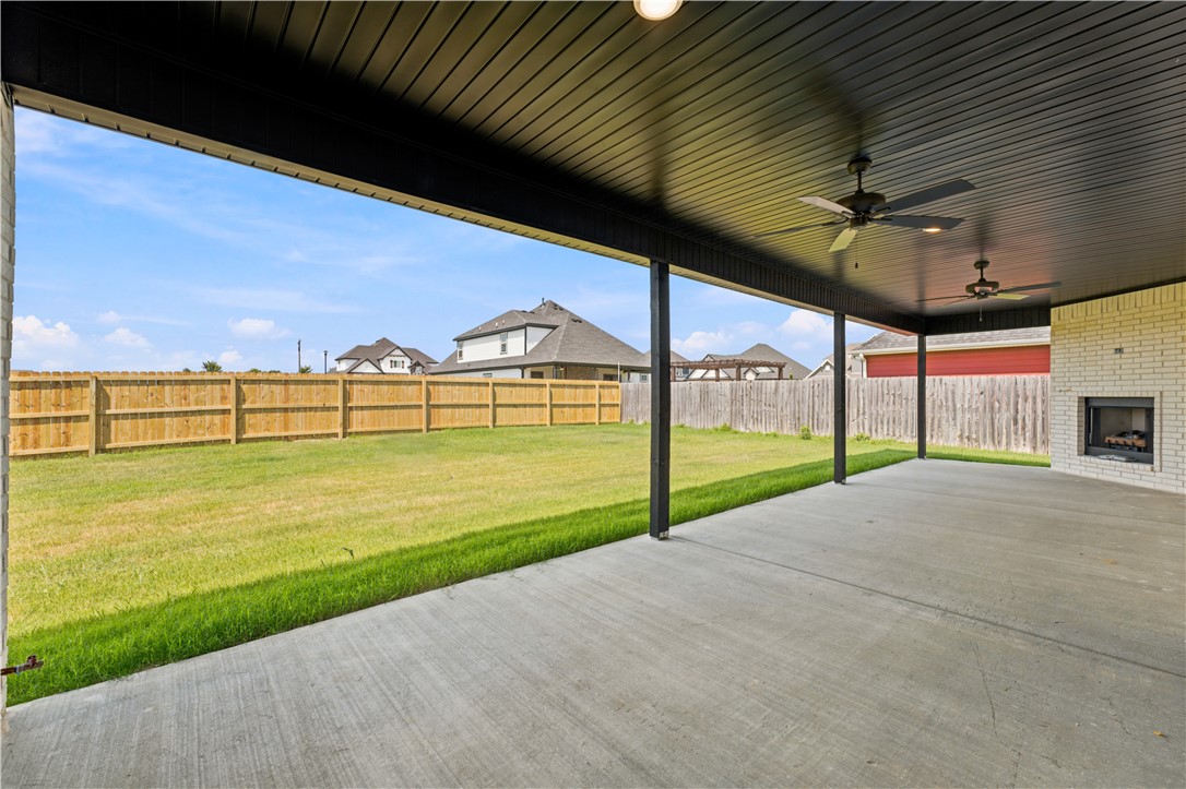 MAPLE ESTATES PH III-CENTERTON - Residential