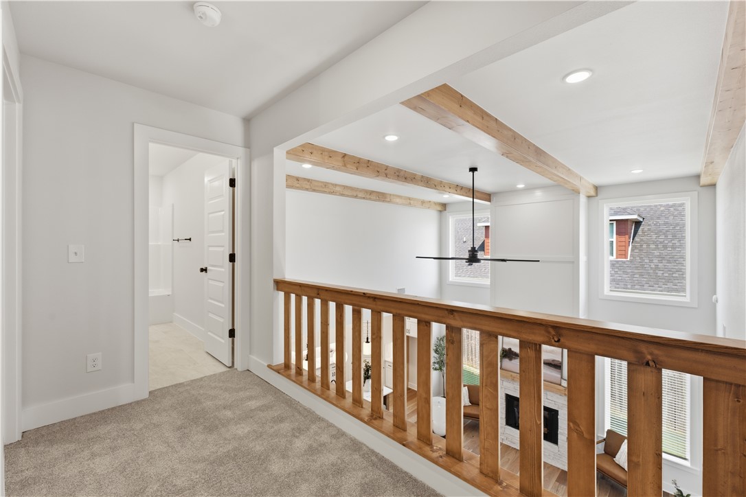 MAPLE ESTATES PH III-CENTERTON - Residential