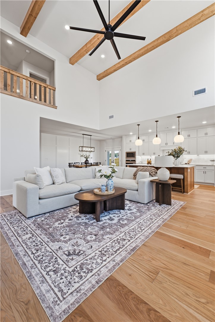 MAPLE ESTATES PH III-CENTERTON - Residential