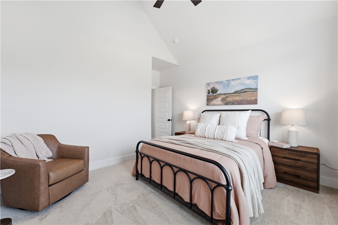 MAPLE ESTATES PH III-CENTERTON - Residential