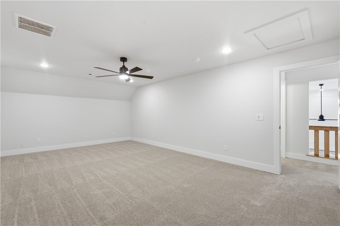 MAPLE ESTATES PH III-CENTERTON - Residential