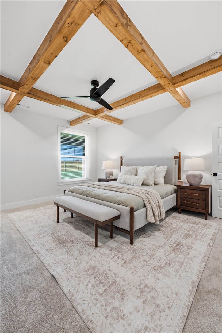 MAPLE ESTATES PH III-CENTERTON - Residential