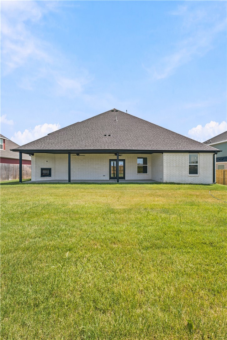 MAPLE ESTATES PH III-CENTERTON - Residential