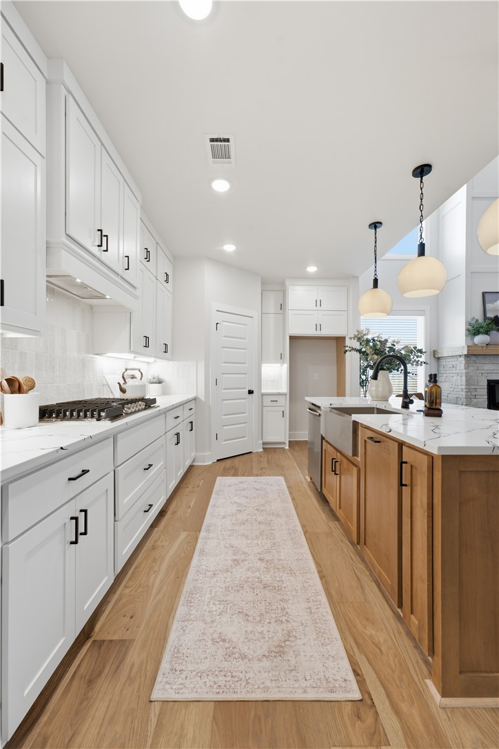 MAPLE ESTATES PH III-CENTERTON - Residential