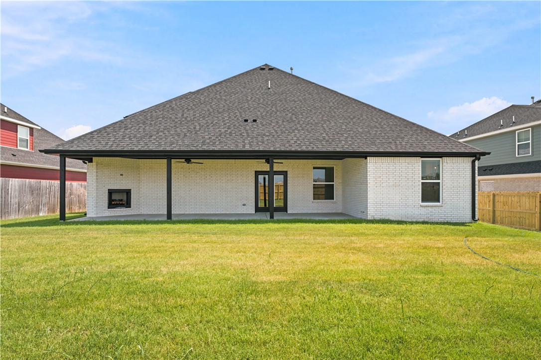 MAPLE ESTATES PH III-CENTERTON - Residential