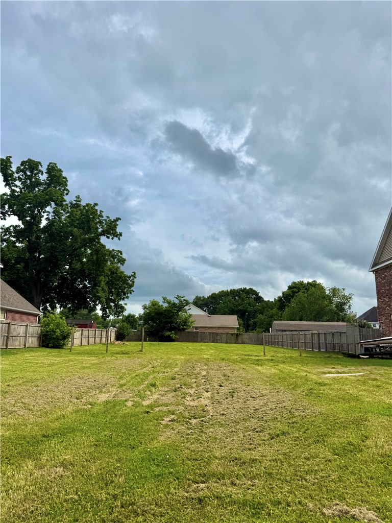 Smalley Acres Ph 2 Bentonville - Land