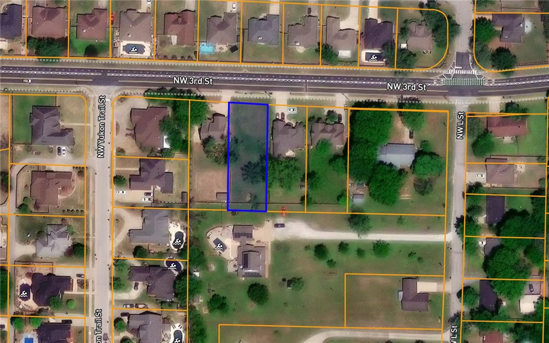 Smalley Acres Ph 2 Bentonville - Land